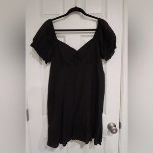 Wild Fable Black Dress